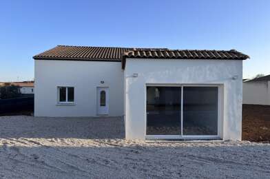 Maison 6 pièces 215000 €