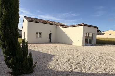 Maison 6 pièces 215000 €