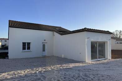 Maison 6 pièces 215000 €