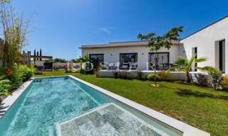 Maison  170 m² à vendre à L'Isle-sur-la-Sorgue (84800)