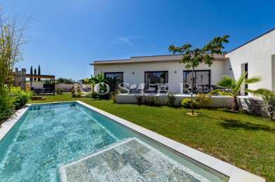 Maison  860000 €