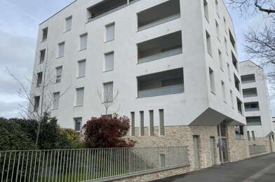 Appartement 2 pièces 642 €