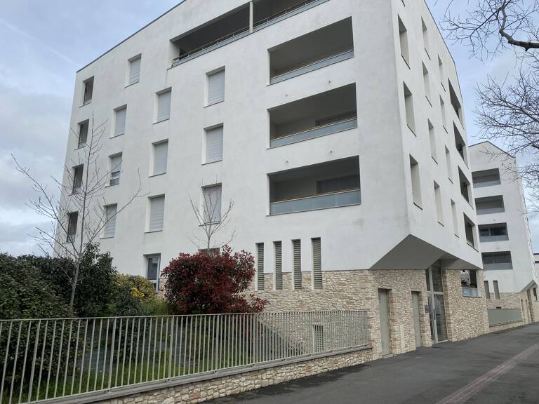 Appartement 2 pièces 45 m² — photo 1