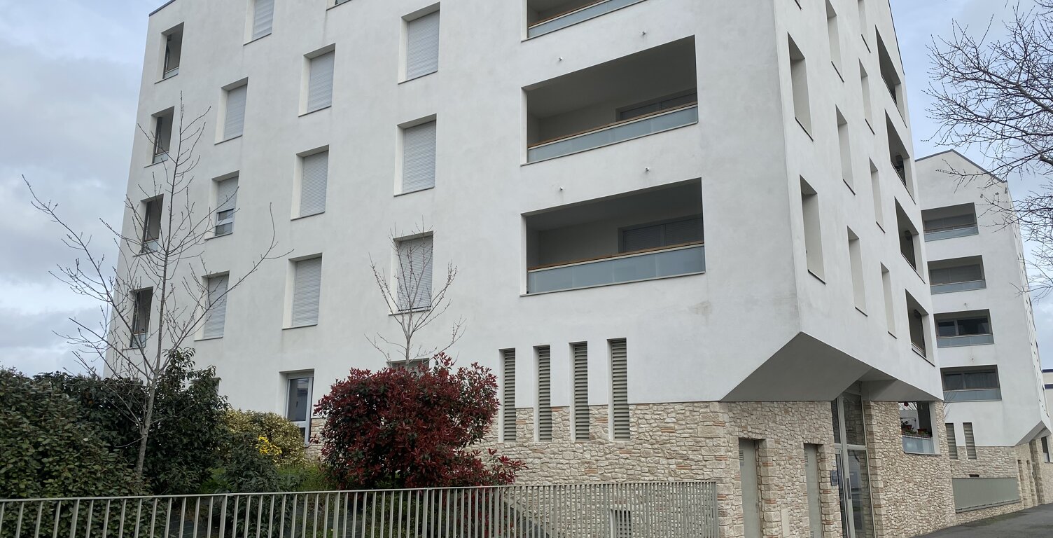 Location appartement 2 pièces 45 m² à Blagnac (31700) — photo 1