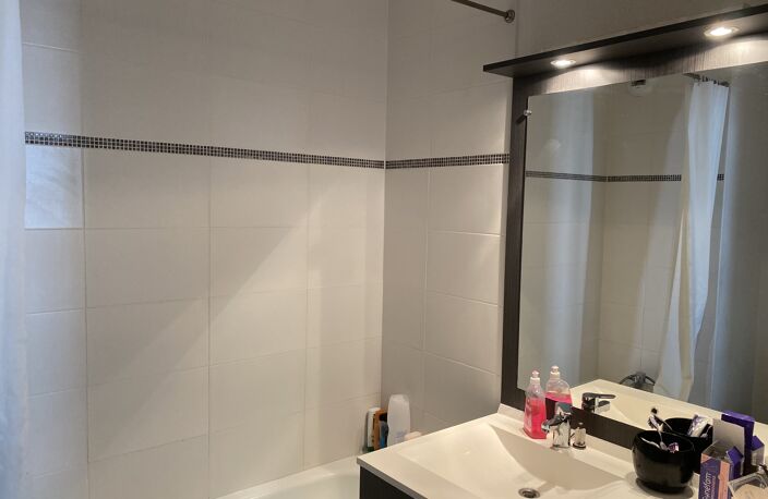 Location appartement 2 pièces 45 m² à Blagnac (31700) — photo 3