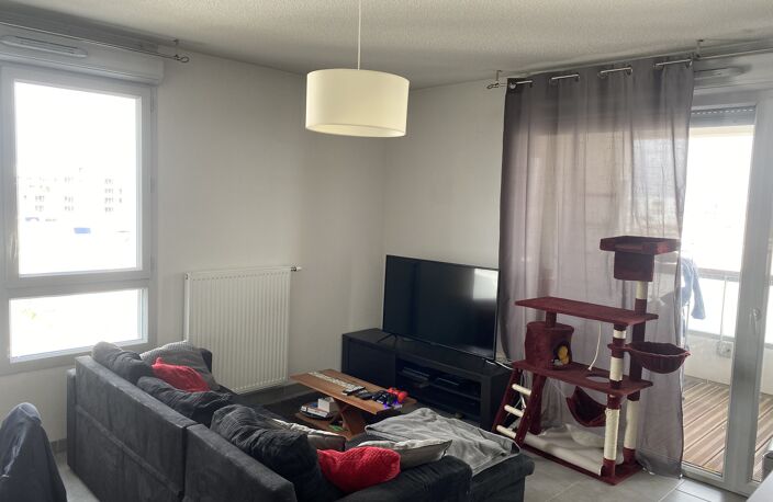Location appartement 2 pièces 45 m² à Blagnac (31700) — photo 4