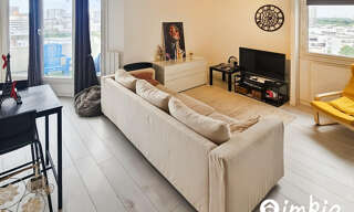 Appartement 2 Pièces 62 m² à vendre à Évry-Courcouronnes (91000)