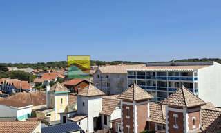 Appartement 1 Pièce 26 m² à vendre à Lacanau (33680)
