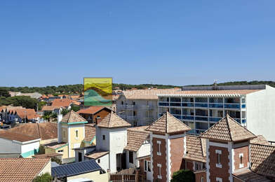 Appartement 1 pièces 137000 €