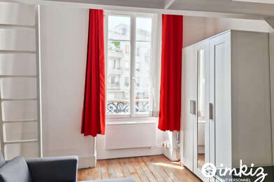 Appartement 1 pièces 221000 €