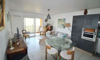 Appartement 2 Pièces 44 m² à vendre à Hyères (83400)