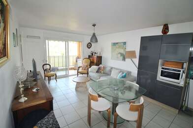 Appartement 2 pièces 224000 €
