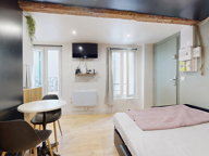 Appartement vendu meublé à deux pas des Allées Paul Riquet — photo 2