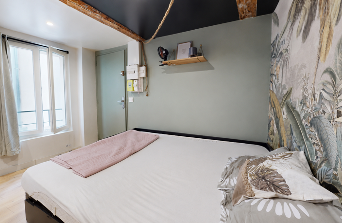 Appartement vendu meublé à deux pas des Allées Paul Riquet — photo 3