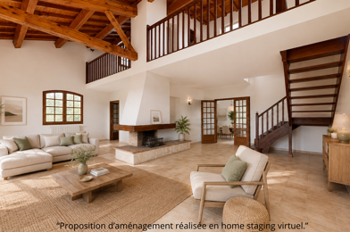 Maison 7 pièces 395000 €