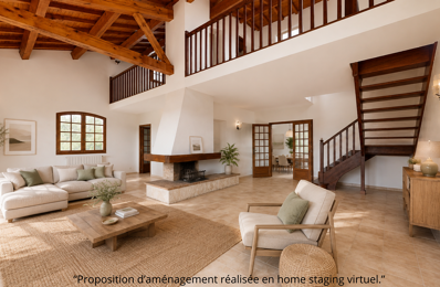Roques - Grande villa familiale avec sous-sol et terrain pis — photo du bien
