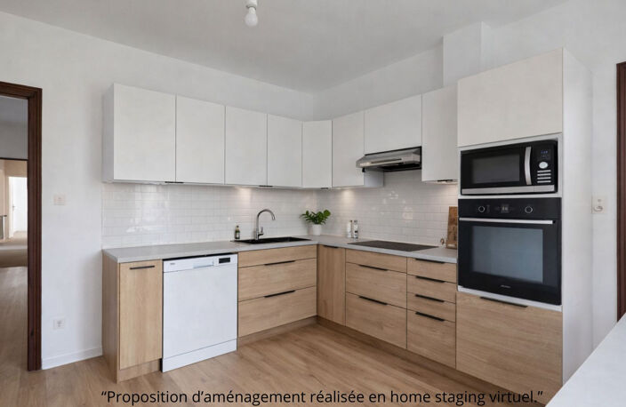 Roques - Grande villa familiale avec sous-sol et terrain pis — photo 2