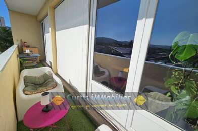 Appartement 4 pièces 98000 €