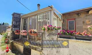 Maison 3 Pièces 29 m² à louer à Lapte (43200)