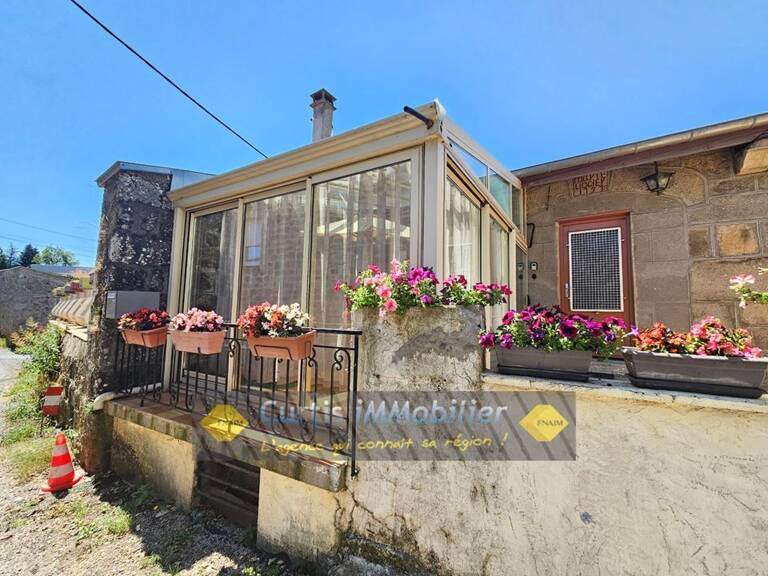 Maison de ville - 29m ² — photo 1
