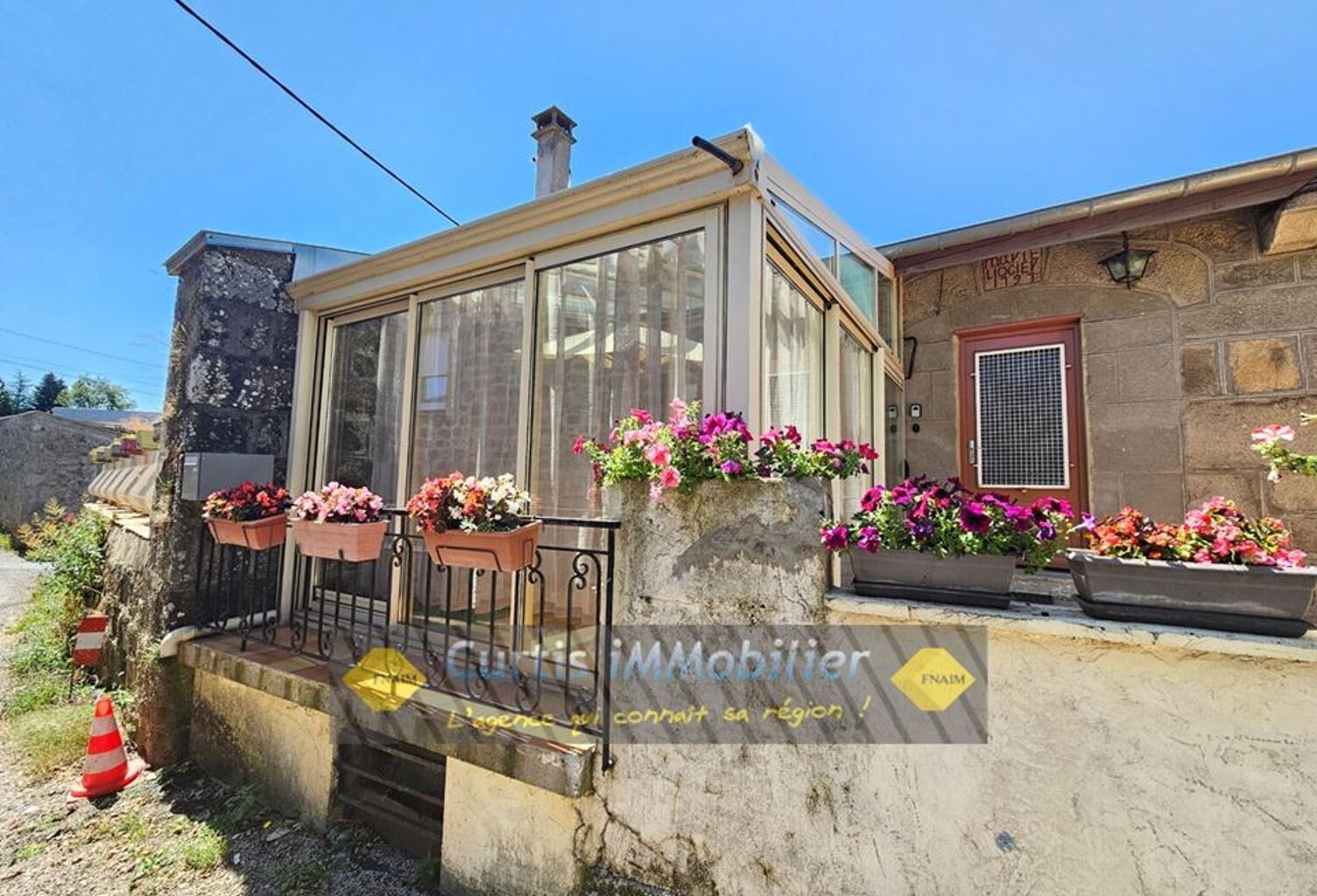 Maison de ville - 29m ² — photo 1