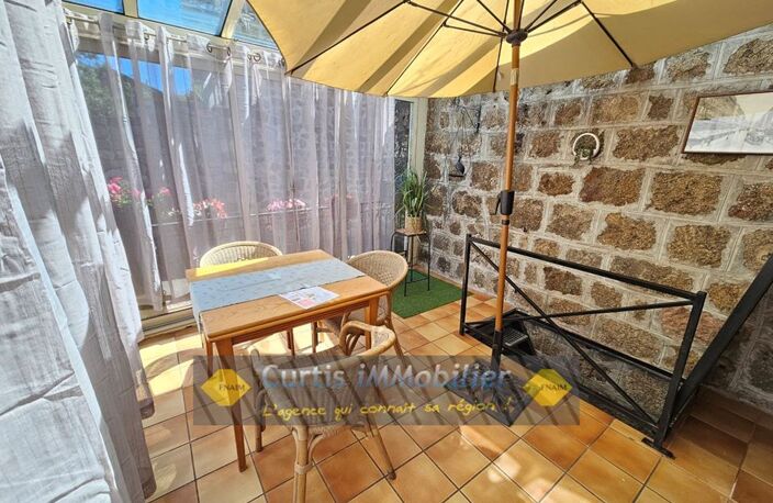 Maison de ville - 29m ² — photo 2