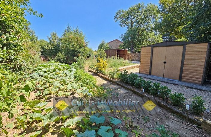 Maison de ville - 29m ² — photo 4