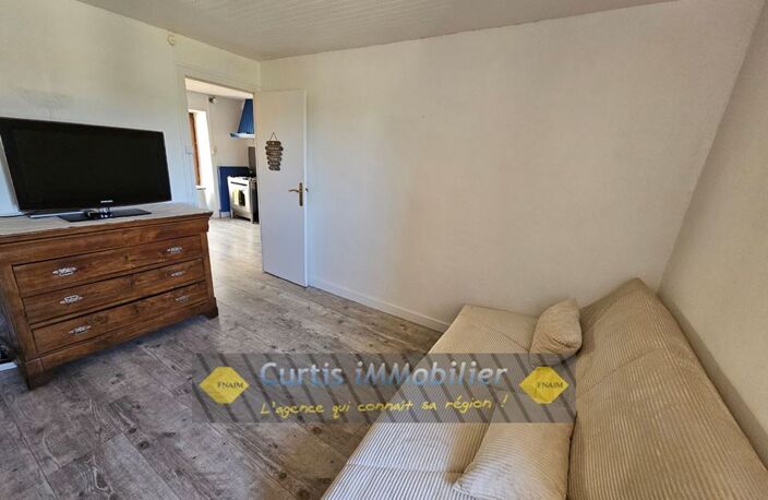 Maison de ville - 29m ² — photo 5