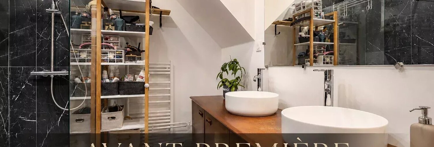 Maison  152 m² à vendre à Chevrières (60710)