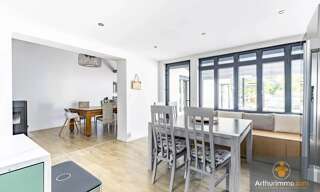 Maison  152 m² à vendre à Chevrières (60710)