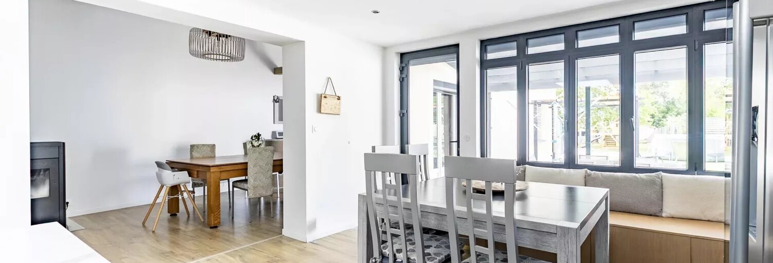 Maison  152 m² à vendre à Chevrières (60710)