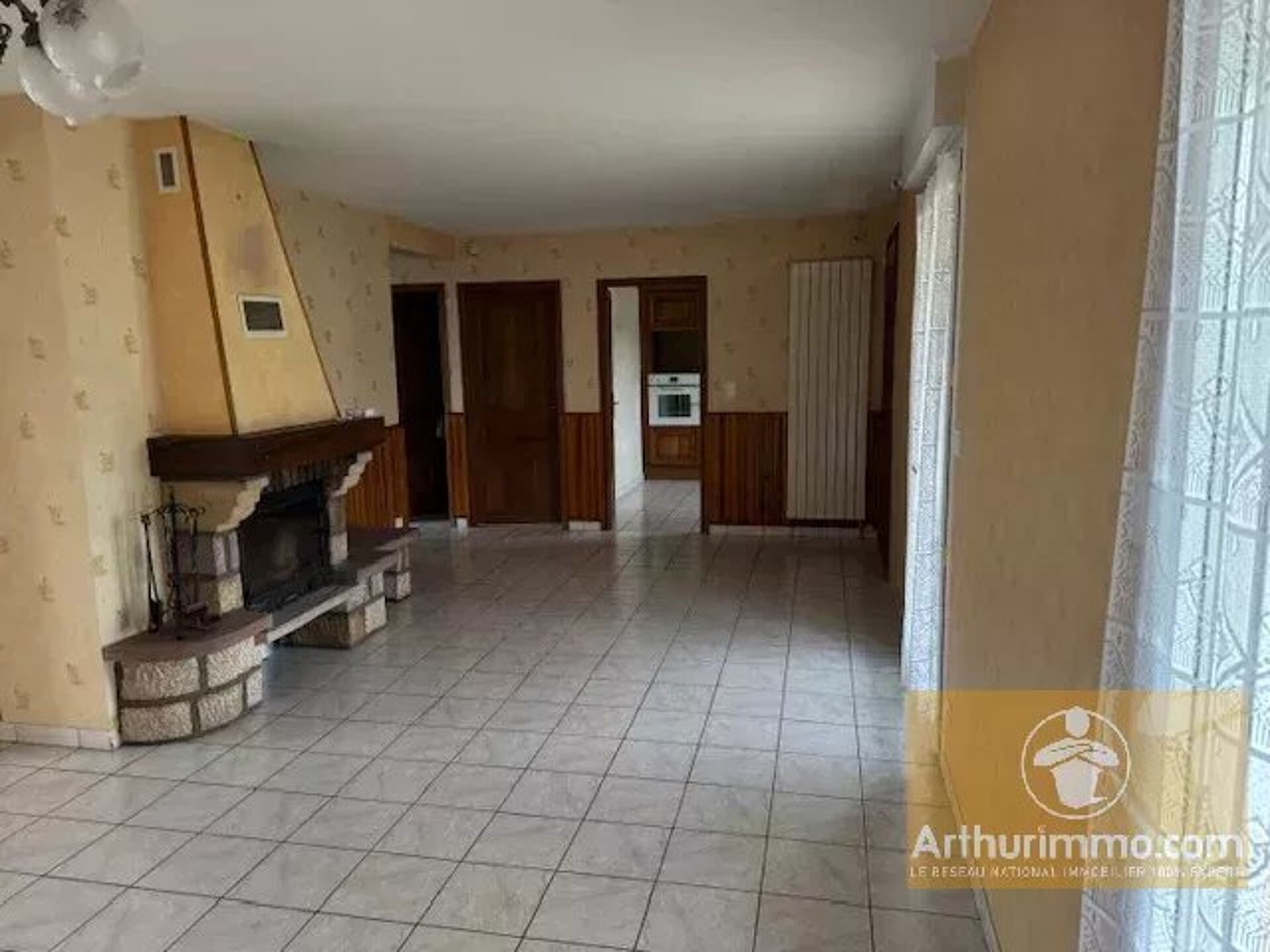 Acheter maison de 5 pièces 140 m² 187 000 € à Montrozier (12630) : une annonce Arthurimmo.com — 3