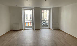 Appartement 3 Pièces 75 m² à louer à Saint-Hippolyte (25190)