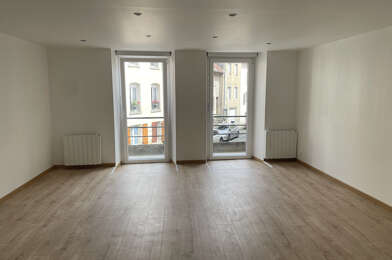 Appartement 3 pièces 515 €