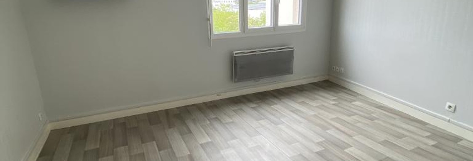 Appartement 1 Pièce 20 m² à louer à Clermont-Ferrand (63000)