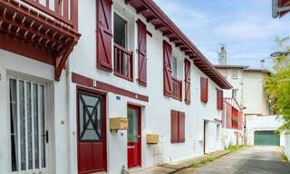 Appartement 3 Pièces 44 m² à vendre à Saint-Jean-de-Luz (64500)