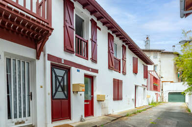 Appartement 3 pièces 270000 €