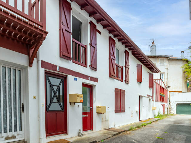 Appartement Type 3 centre ville — photo du bien