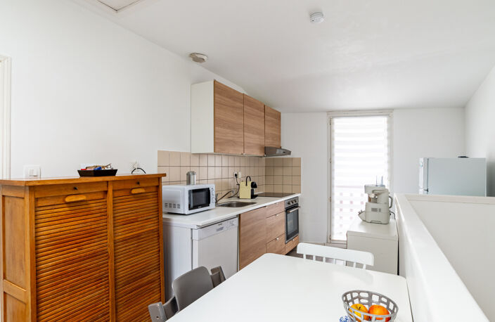 Appartement Type 3 centre ville — photo 2