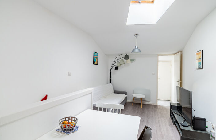 Appartement Type 3 centre ville — photo 3