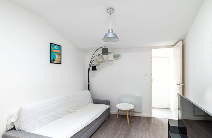 Appartement Type 3 centre ville — photo 4