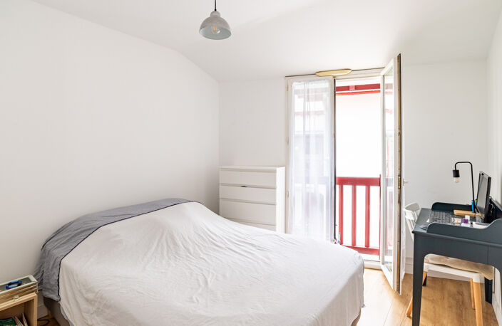 Appartement Type 3 centre ville — photo 5