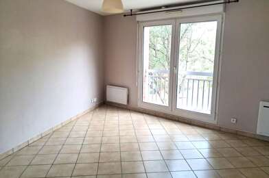 Appartement 2 pièces 480 €