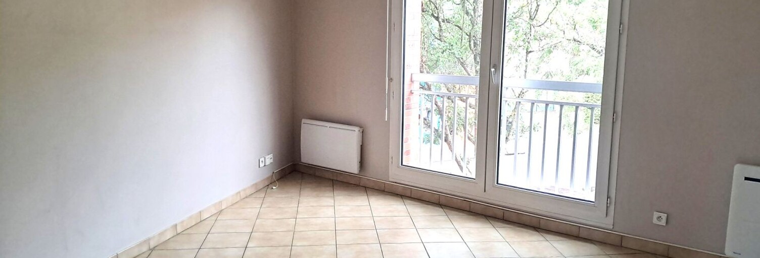 Appartement 2 Pièces 43 m² à louer à Sens (89100)