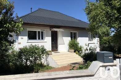 Maison 7 pièces 264000 €