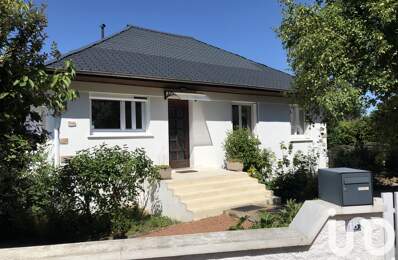 Vente Maison/villa 7 pièces — photo du bien