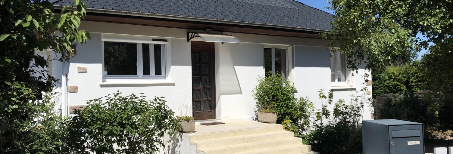 Maison 7 Pièces 135 m² à vendre à Creuzier-le-Vieux (03300)