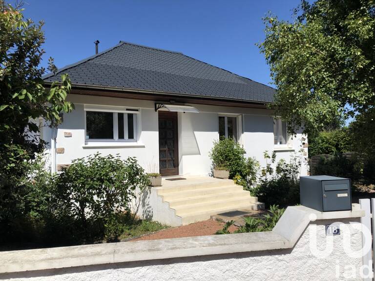 Vente Maison/villa 7 pièces — photo 1