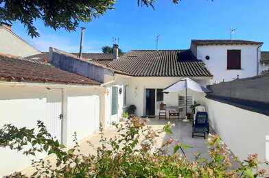 Maison 5 pièces 199000 €