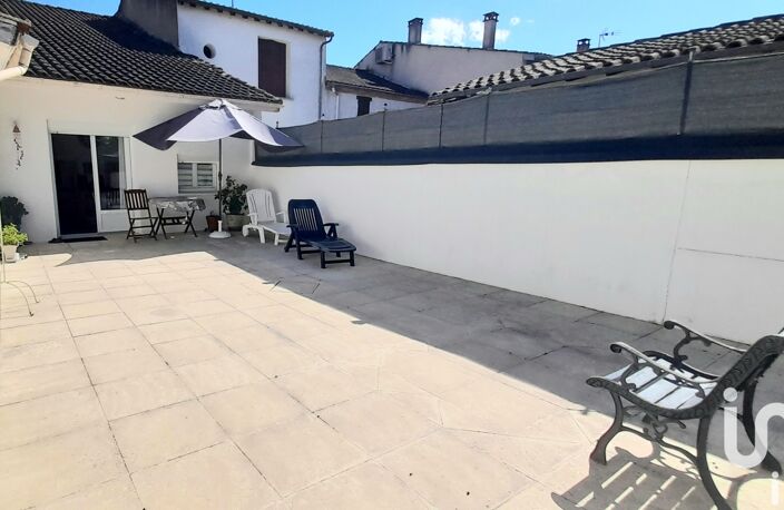 Vente Maison de ville 5 pièces — photo 2